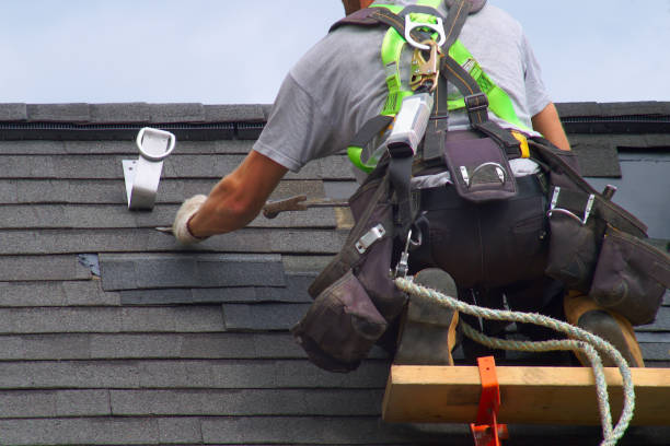 Best Shingle Roofing Installation  in Grundy, VA
