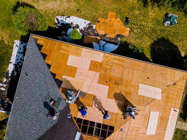 Best Residential Roofing Contractor  in Grundy, VA