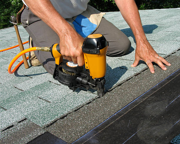 Best Residential Roofing Contractor  in Grundy, VA