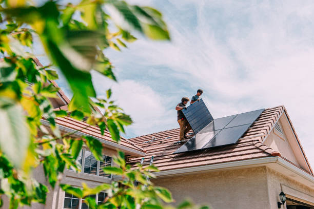 Best Roof Maintenance Services  in Grundy, VA