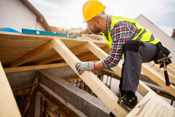 Best Slate Roofing Contractor  in Grundy, VA
