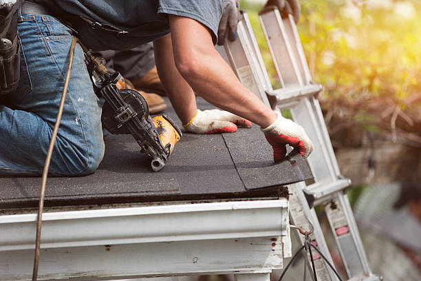 Best Gutter Installation and Roofing  in Grundy, VA