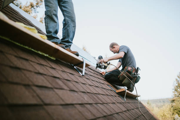 Best Gutter Installation and Roofing  in Grundy, VA